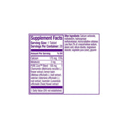 Vicks Zzzquil All Night To Support Relaxation, Improve Sleep Quality 28 Tablets