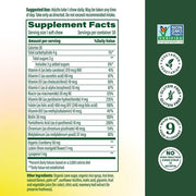 MegaFood Women’s One Daily Multivitamin 30 Chews Mixedberry
