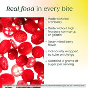 MegaFood Women’s One Daily Multivitamin 30 Chews Mixedberry