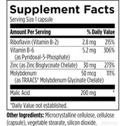 Designs For Health Zinc Supreme 30mg To Support Immune Function, Antioxidant Dto Support Immune Function, Antioxidant Defense, and Overall Health Defense, and Overall Health 90 Veg Caps