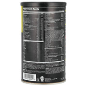 Animal Pak Ultimate Foundation to support athletes and active iindividuals 44 Packs