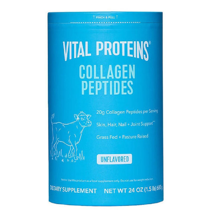 Vital Proteins, ultra pure Collagen Peptides, Unflavored (680g)