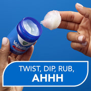 Vicks VapoRub Mexico Ointment Relieves 6 Symptoms for Cough & Cold 50g