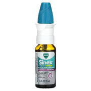Vicks Sinex Severe Moisturizing Ultra Fine Mist To Help Relieve Dryness and Soothe Irritated Nasal Passages Caused by Dry Air or Environmental Conditions15ml