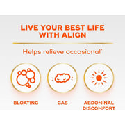 Align Probiotic 24/7 Digestive 63 Caps