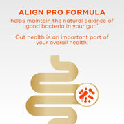 Align Probiotic 24/7 Digestive 63 Caps