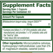 Align Probiotic 24/7 Digestive 63 Caps