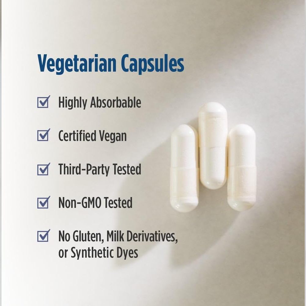 Nordic Naturals Magnesium Complex 225mg To Support Muscle Function, Energy Production, Nervous System Health, and Overall Wellness 90 Caps
