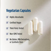 Nordic Naturals Magnesium Complex 225mg To Support Muscle Function, Energy Production, Nervous System Health, and Overall Wellness 90 Caps