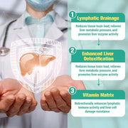 Totaria Liposomal Lymph & LIver Cleansing 60ml