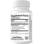 Estro Block Pro Formula To Support Healthy Hormone Balance and Overall Wellness 60 Caps