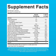 Mary Ruths Kids Multivitamin To Support Healthy Growth, Development, and Overall Wellness 60 Gummies