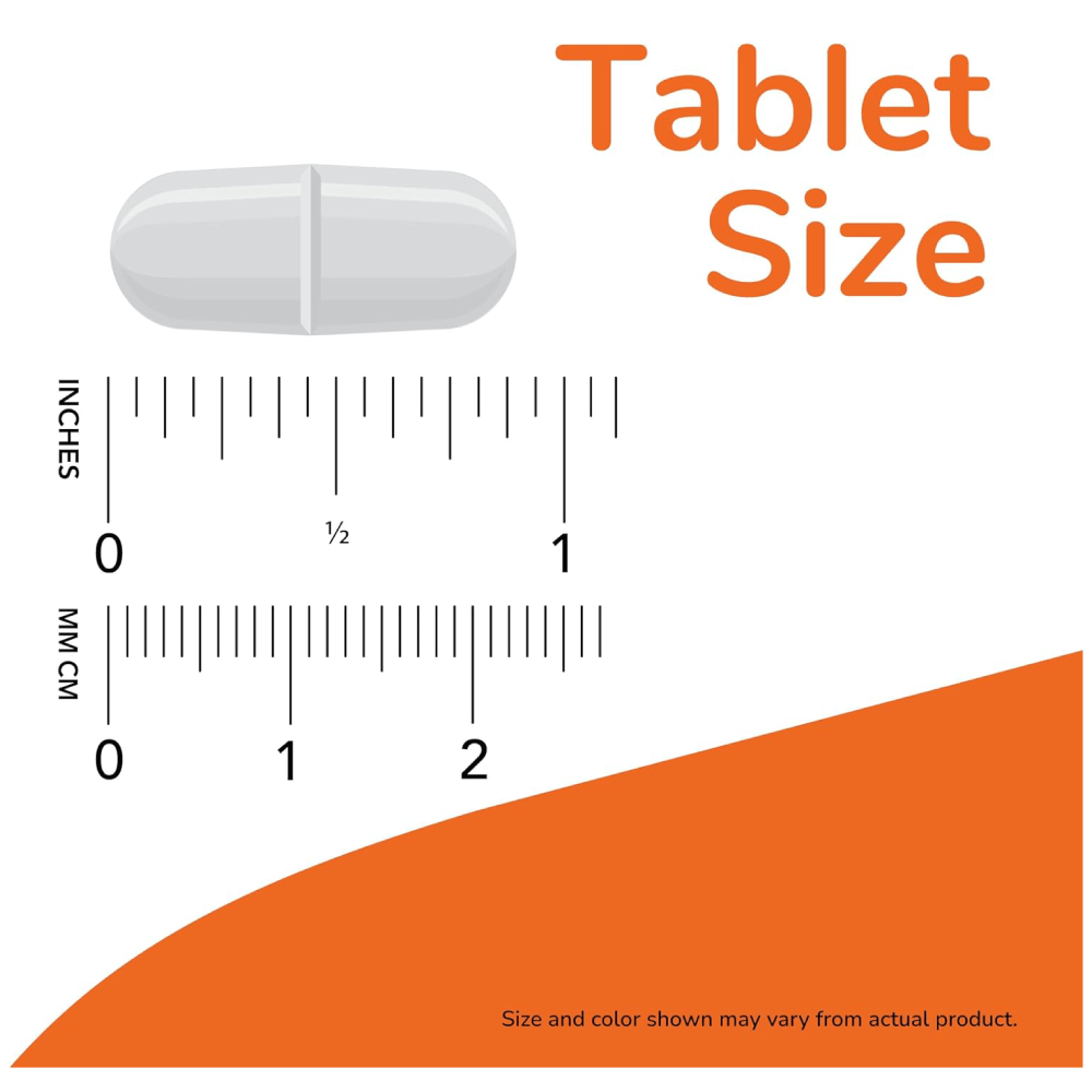 NOW Foods Calcium Citrate 250 Tablets