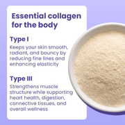 Sanar Naturals Collagen Pills with Vitamin C, E Wrinkle Formula Supports Hair, Nail, Skin, Joint & Bone Health Hydrolyzed Collagen for Women & Men Supplement Grass Fed Non-GMO 150 Capsules