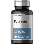Horbaach Potassium 180 capsules