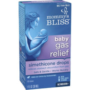 mommy's Bliss Baby Gas Relief 30 ml