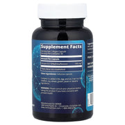 Mrm Nutrition Chrysin 500mg To Support Hormonal Balance and Enhance Physical Performance 30 Veg Caps