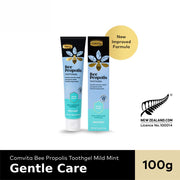 Comvita Bee Propolis Toothgel 90g mild mint