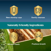 Comvita Bee Propolis Toothgel 90g mild mint