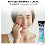 Comvita Bee Propolis Toothgel 90g mild mint