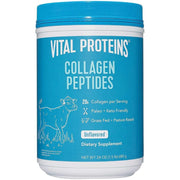 Vital Proteins, ultra pure Collagen Peptides, Unflavored (680g)