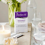 Perfectil Platinum Radiance has been developed by Vitabiotics, the experts who formulated Perfectil, the UK’s number 1 selling, all round supplement for skin, hair and nails