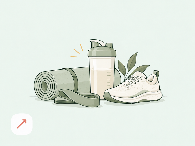 Sport & recovery