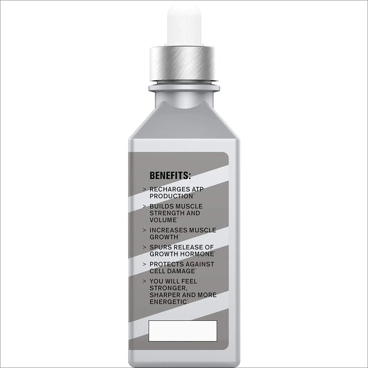 MM USA Creatine Ester Hcl Mass Serum