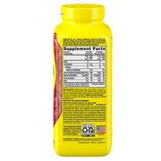 L’il Critters Immune C Plus Zinc & Vitamin D for Kids, Immune Support, 290 Gummies